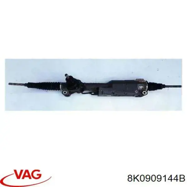 Управління рульове в зборі VAG 8K0909144B ціна, від 681.68 USD