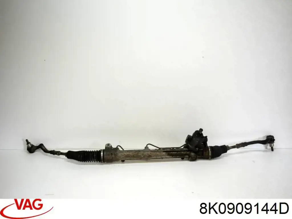 Управління рульове в зборі WAT DE001AD ціна, від 679.38 USD