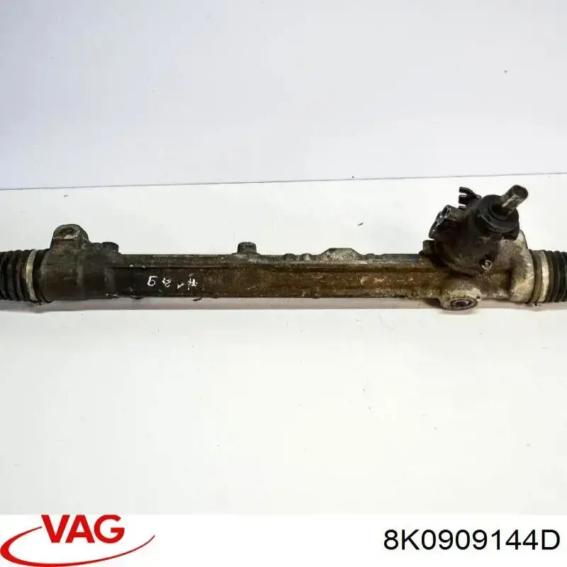 Купити 8K0909144D VAG Рульова рейка