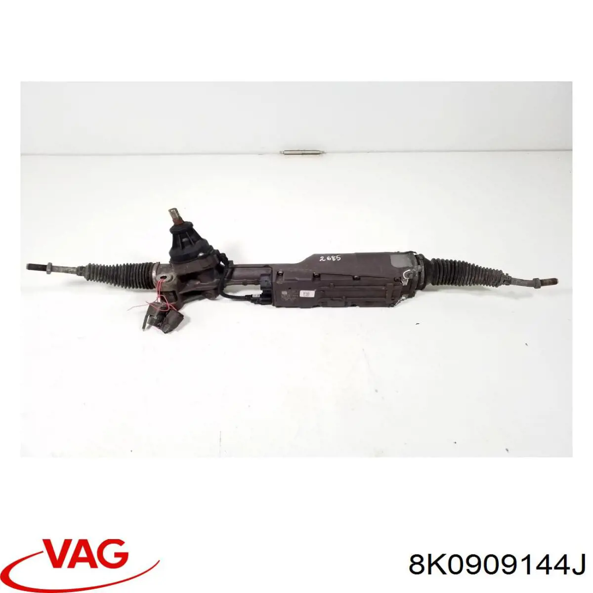 Купити 8K0909144J VAG 