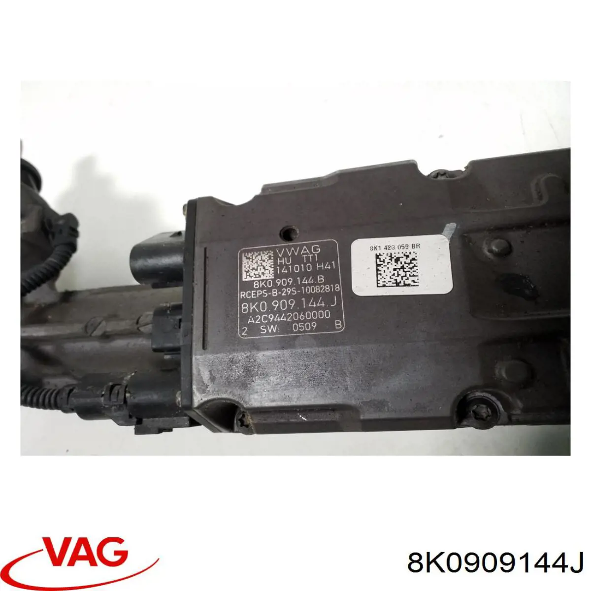 8K0909144J VAG 