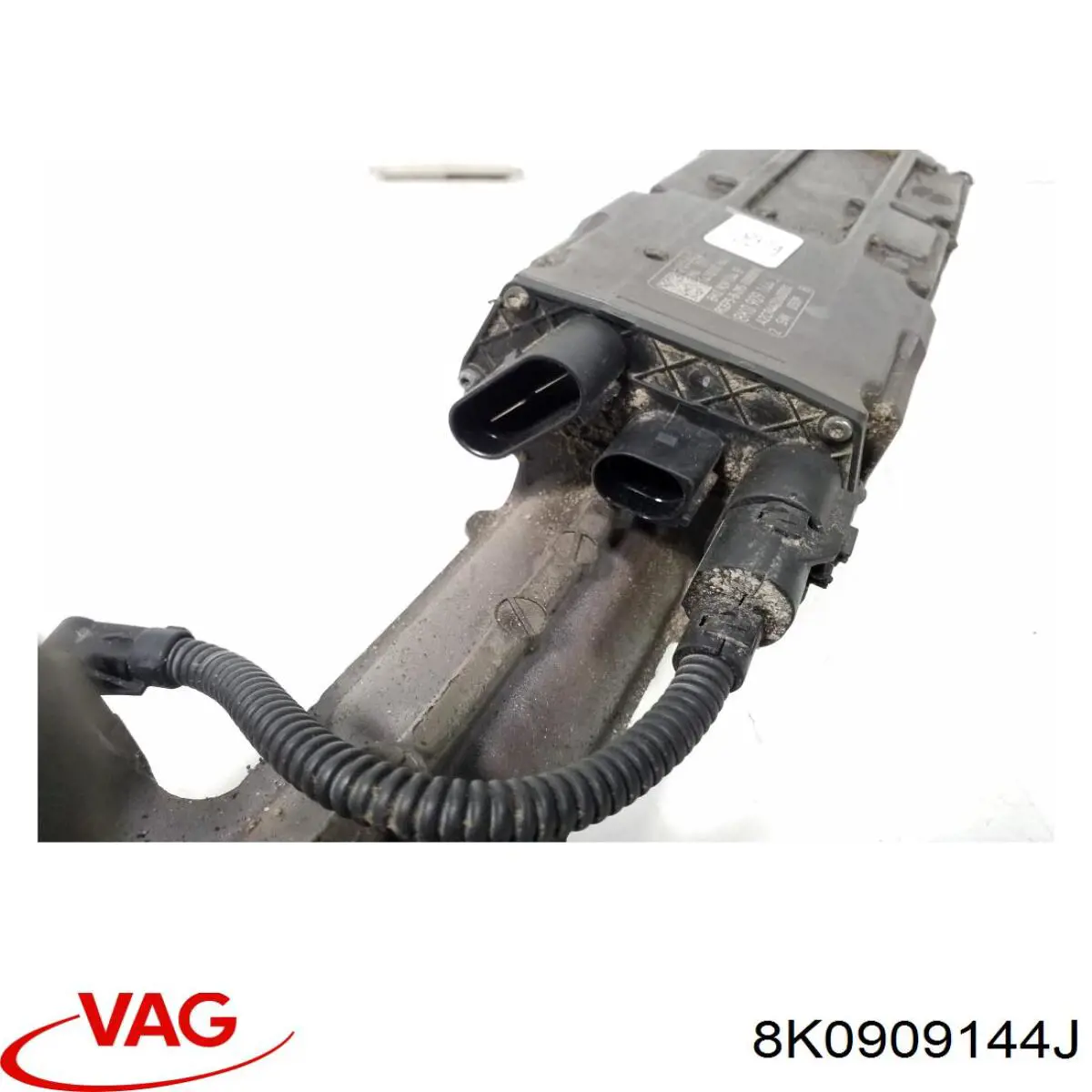  VAG 8K0909144J ціна, від 1018.67 USD