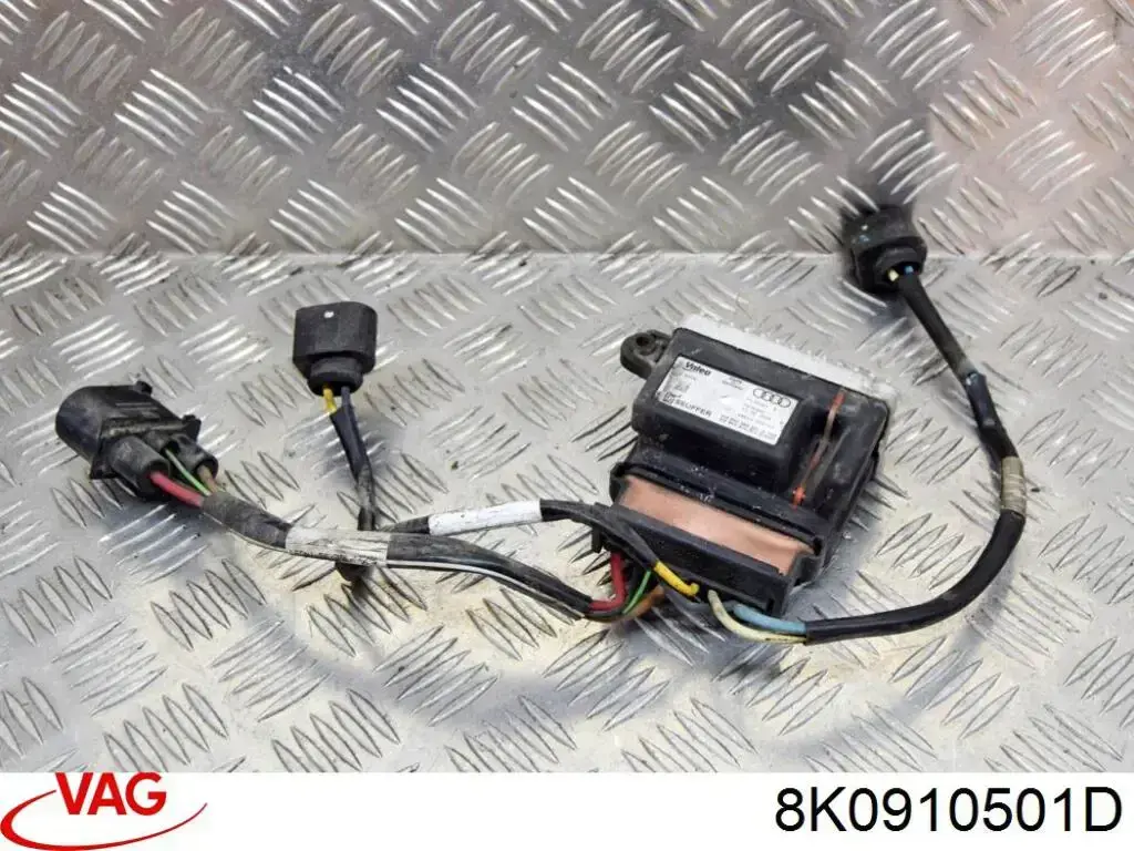 8K0910501D VAG 
