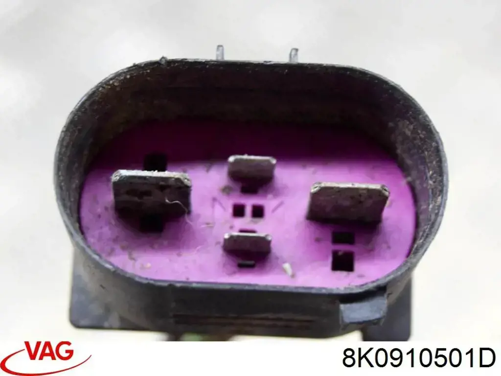  VAG 8K0910501D ціна, від 83.80 USD