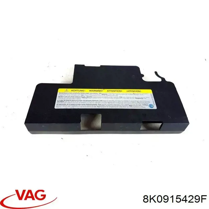  VAG 8K0915429F ціна, від 4.23 USD