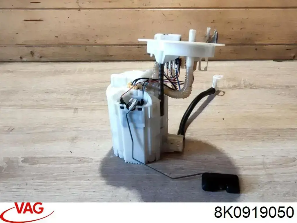 Паливний насос Maxgear 430217