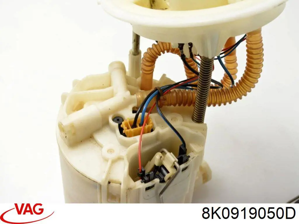  VAG 8K0919050D ціна, від 67.22 USD