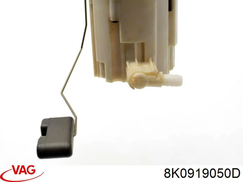  8K0919050D VAG