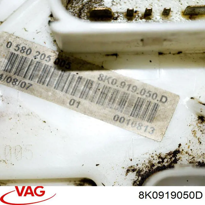 8K0919050D VAG 