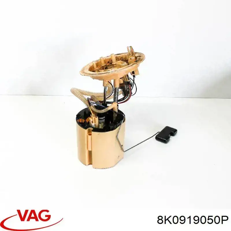 Модуль бензонасоса Engitech ENT100220 ціна, від 97.55 USD