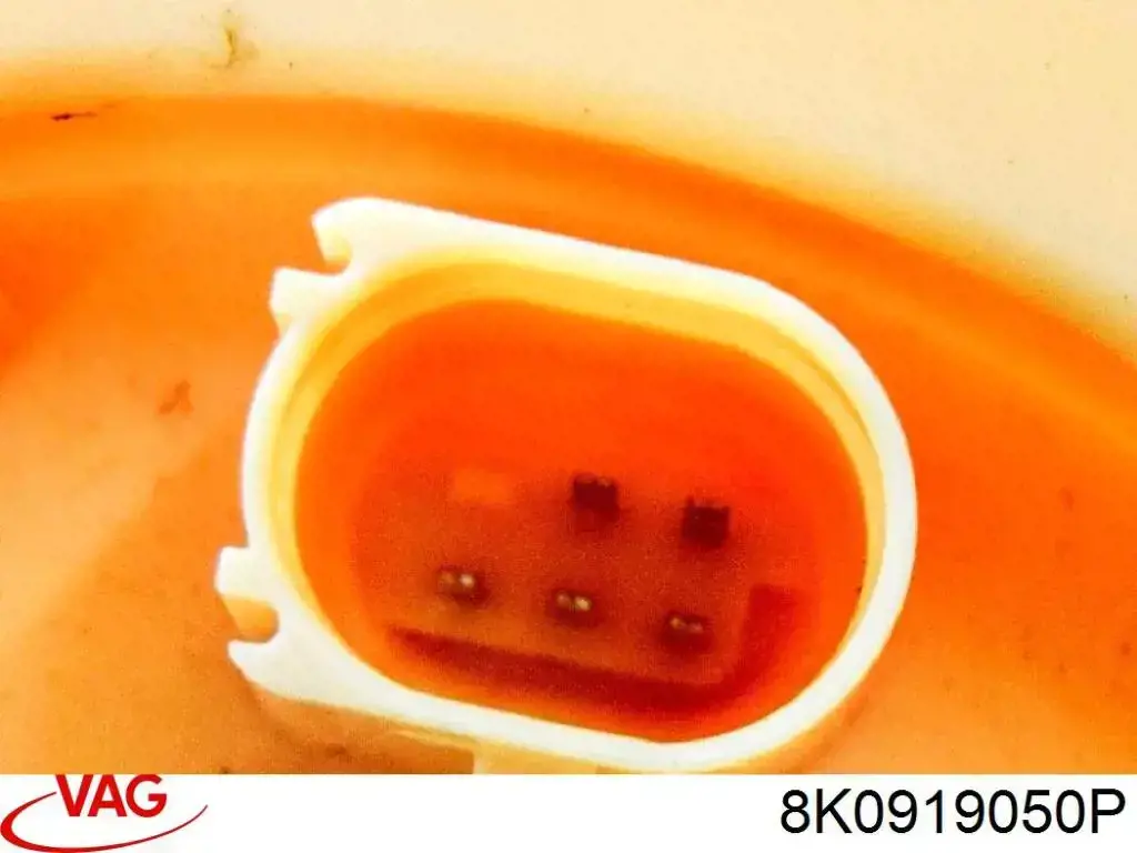 Бензонасос ENT100220 Engitech