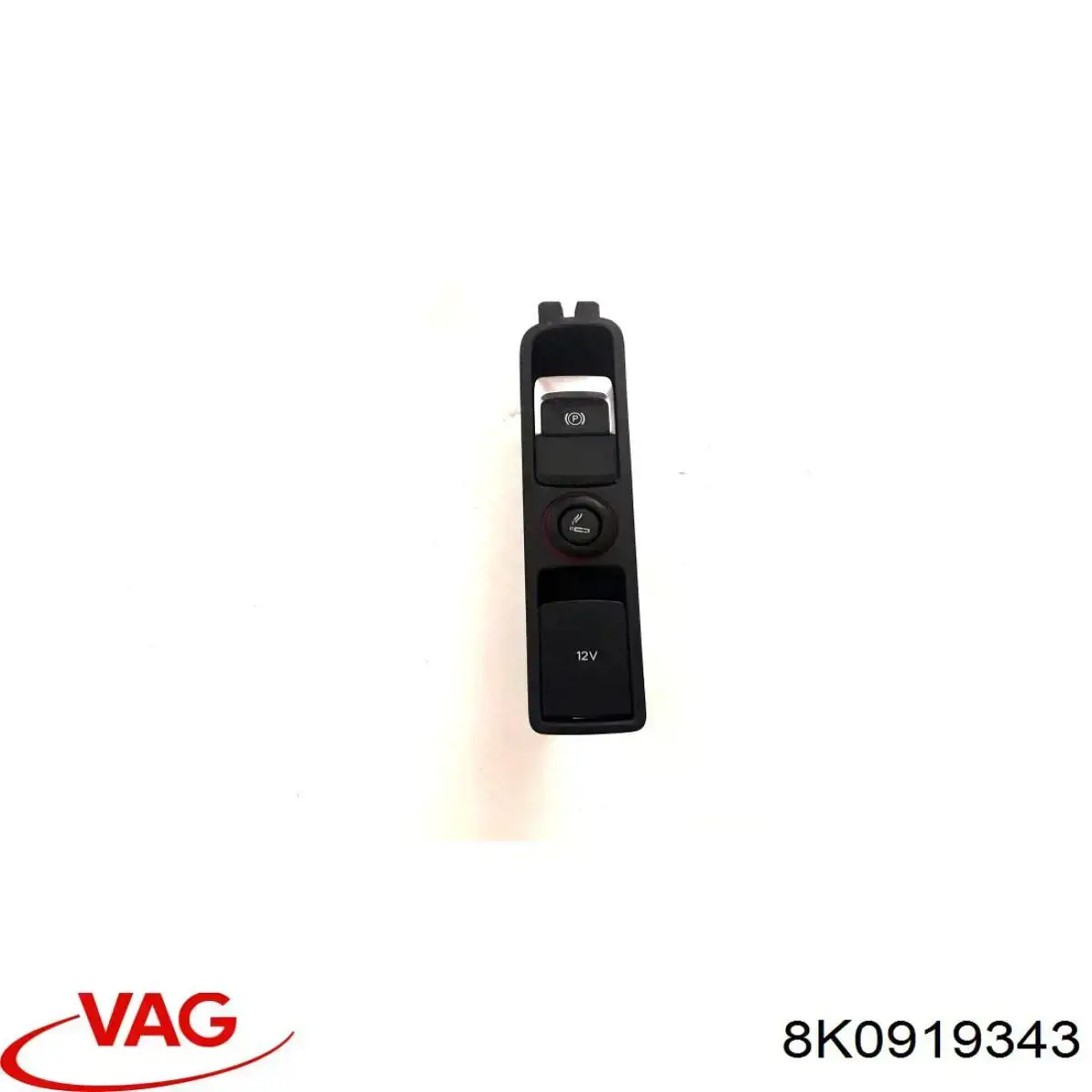  VAG 8K0919343 ціна, від 8.87 USD