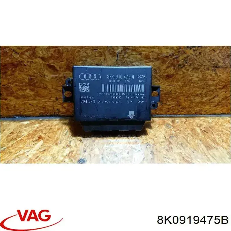 8K0919475B VAG 