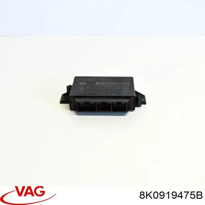 Купити 8K0919475B VAG 