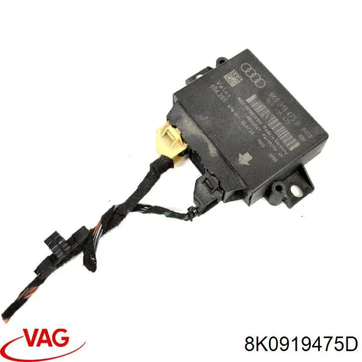 8K0919475D VAG 