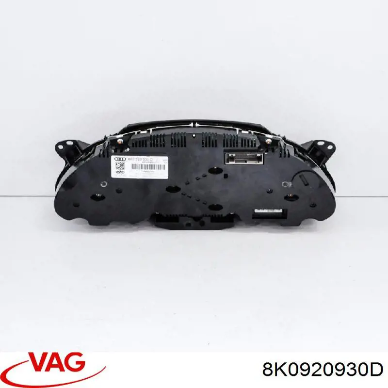 Купити 8K0920930D VAG Спідометр