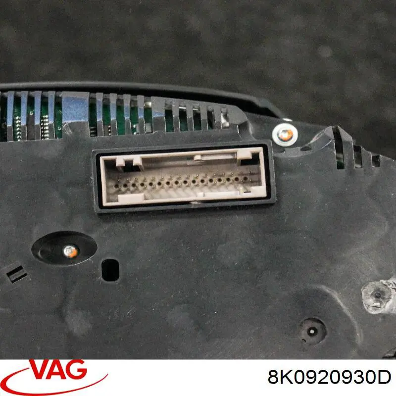 Щиток приладів VAG 8K0920930D