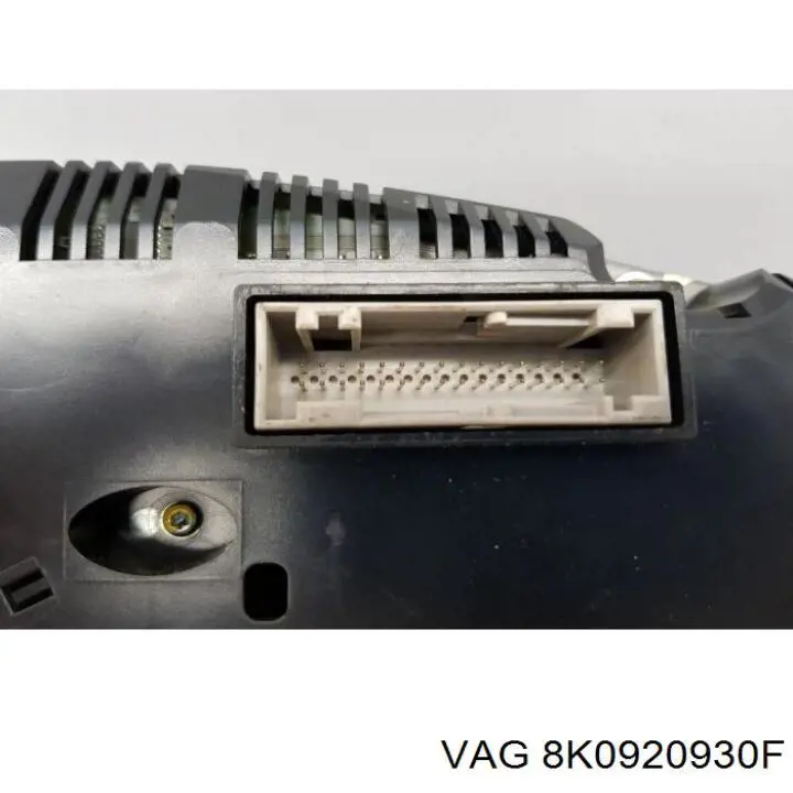 Купити 8K0920930F VAG щиток приладу