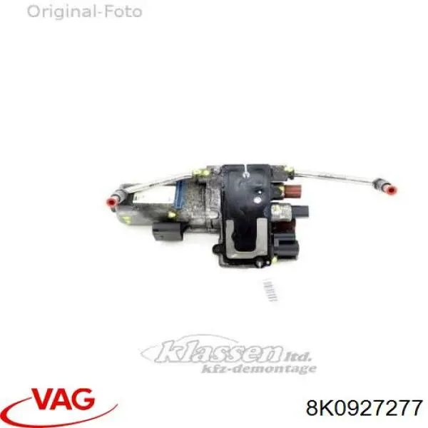  8K0927277 VAG
