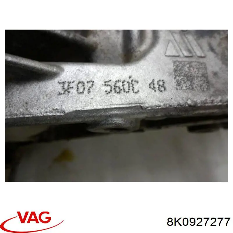 8K0927277 VAG 