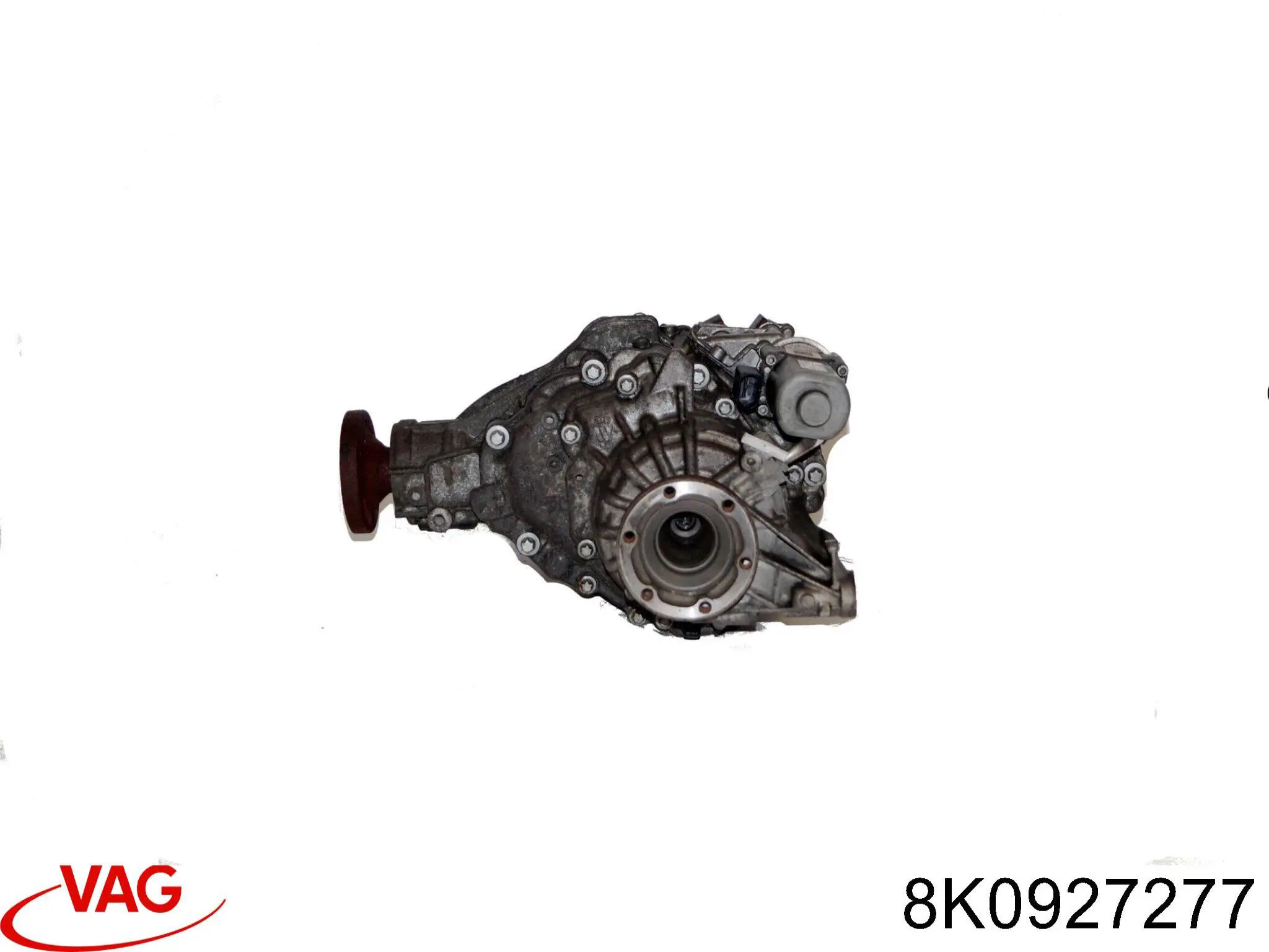 Купити 8K0927277 VAG 