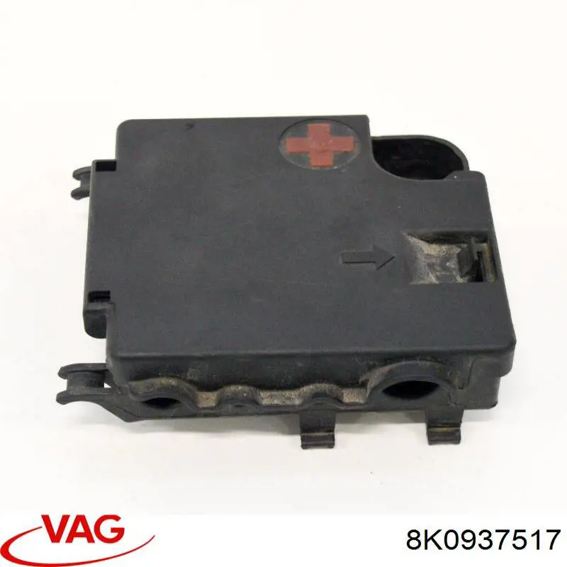  VAG 8K0937517 ціна, від 6.33 USD