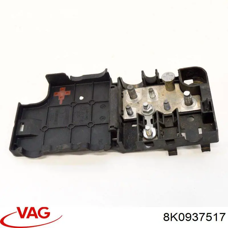  VAG 8K0937517