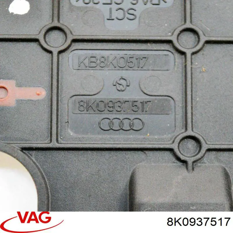 8K0937517 VAG 