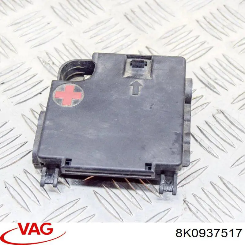 8K0937517 VAG 
