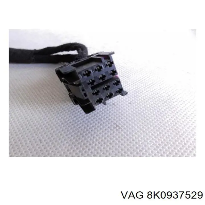  8K0937529 VAG