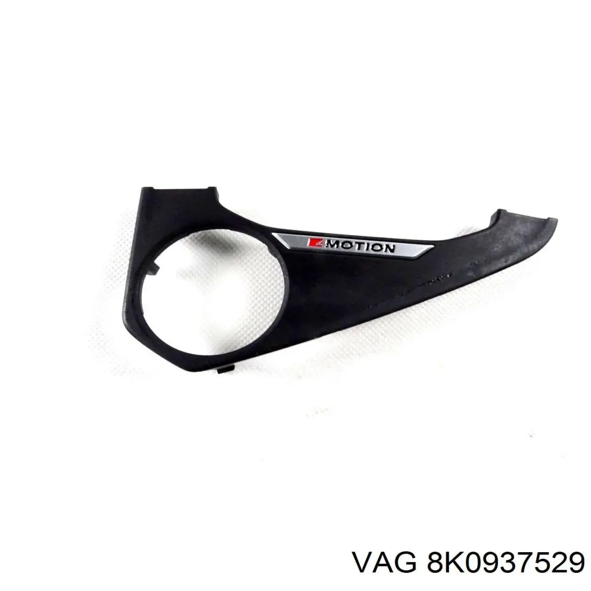  8K0937529 VAG