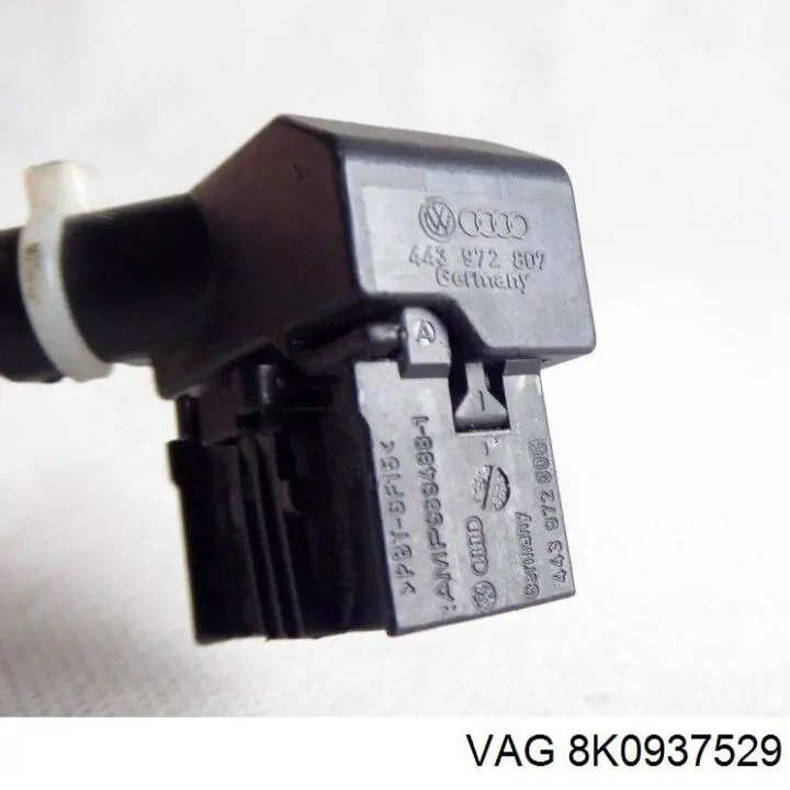 Купити 8K0937529 VAG 