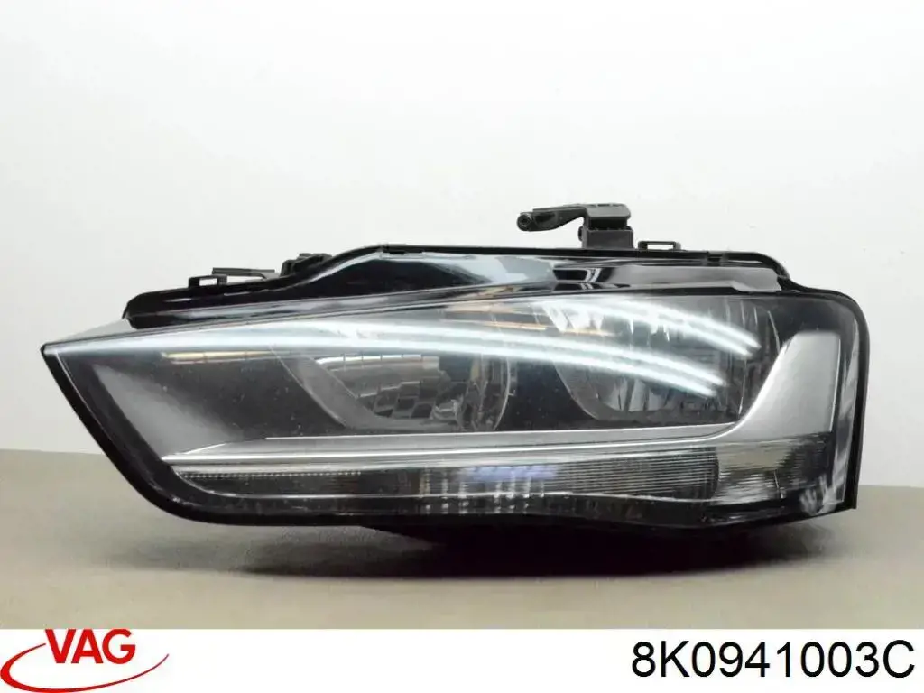 Фари VAG 8K0941003C ціна, від 285.58 USD