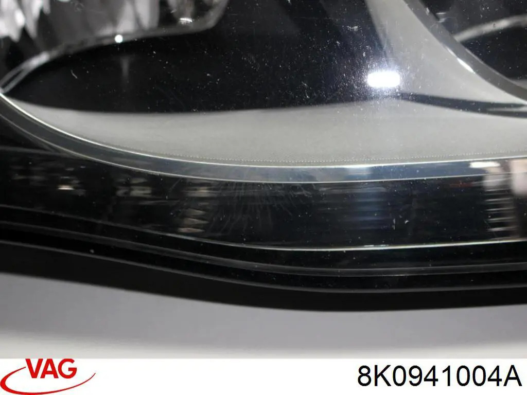  VAG 8K0941004A ціна, від 84.36 USD