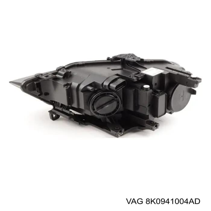 Фара правая VAG 8K0941004AD ціна, від 281.21 USD