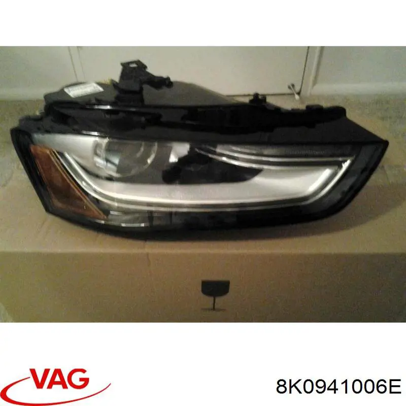  8K0941006E VAG
