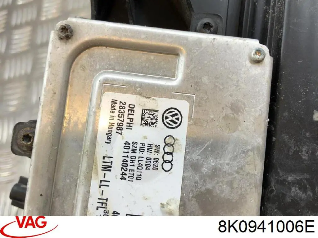 8K0941006E VAG 