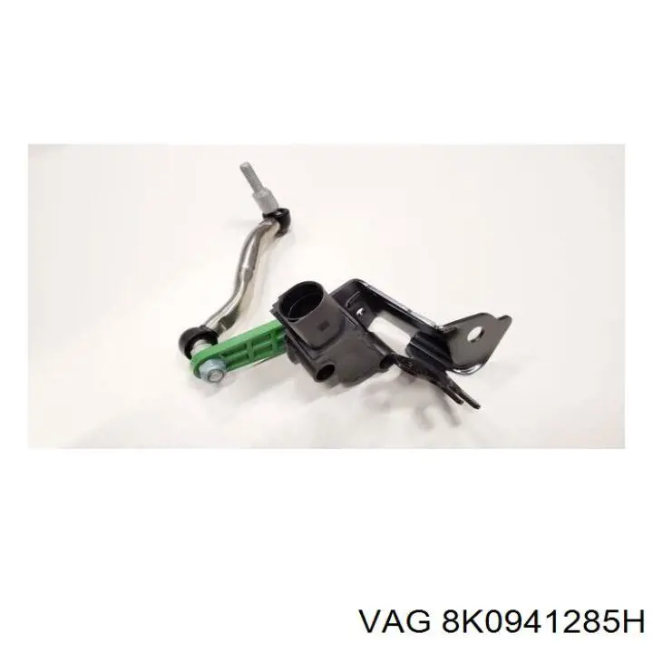 Купити 8K0941285H VAG Датчик рівня положення кузова, передній лівий