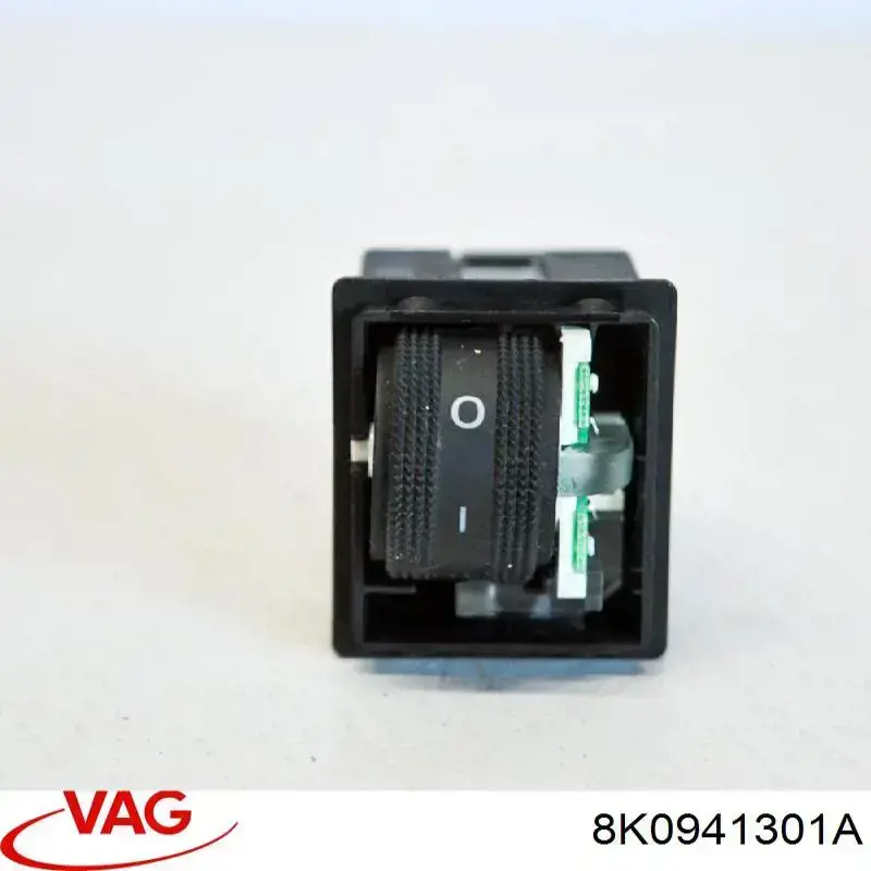  VAG 8K0941301A ціна, від 2.53 USD