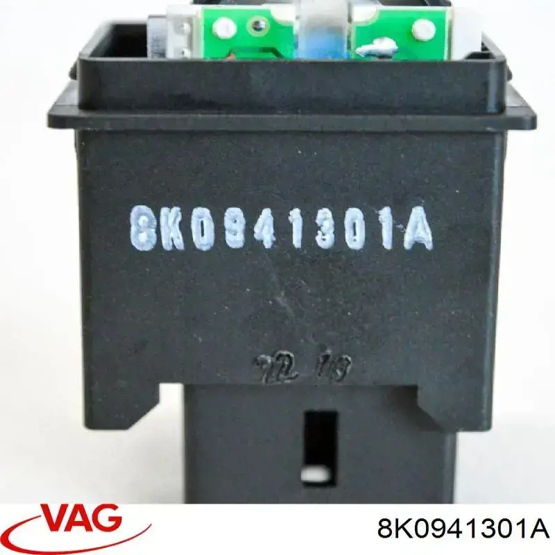 8K0941301A VAG 