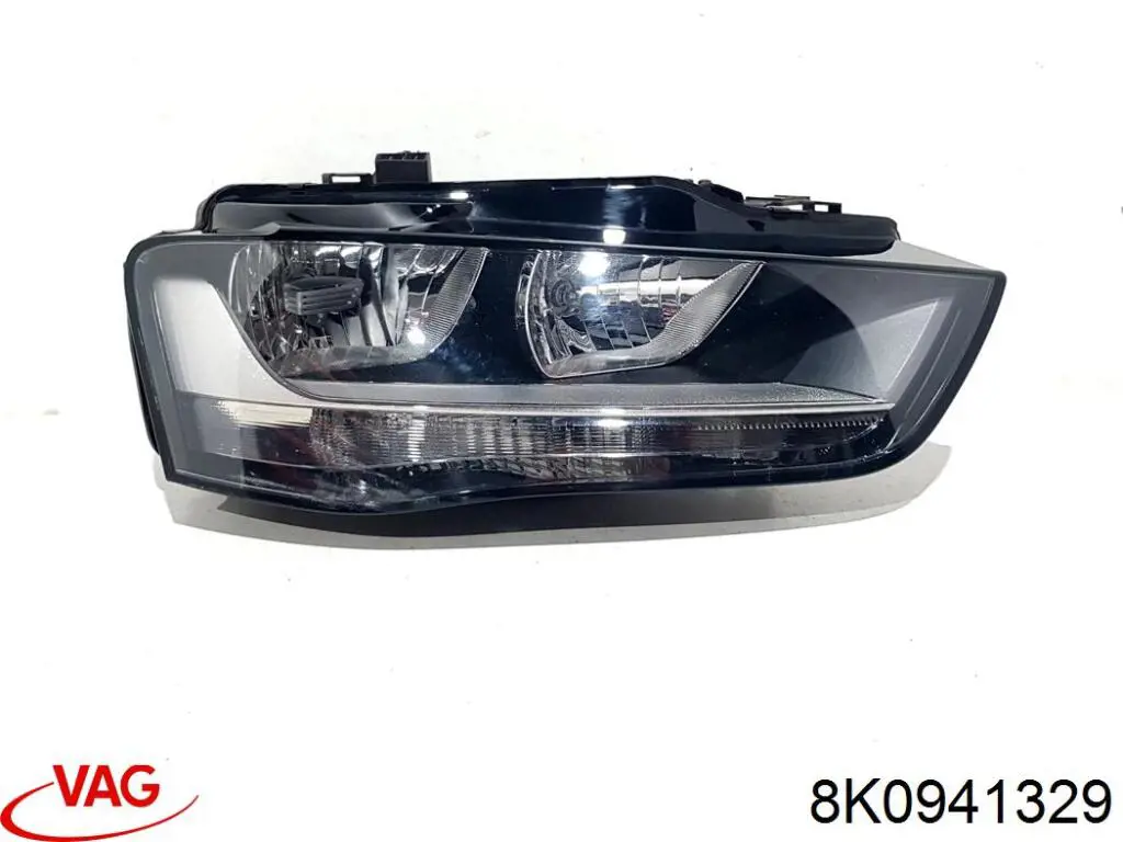 Купити 8K0941329 VAG 