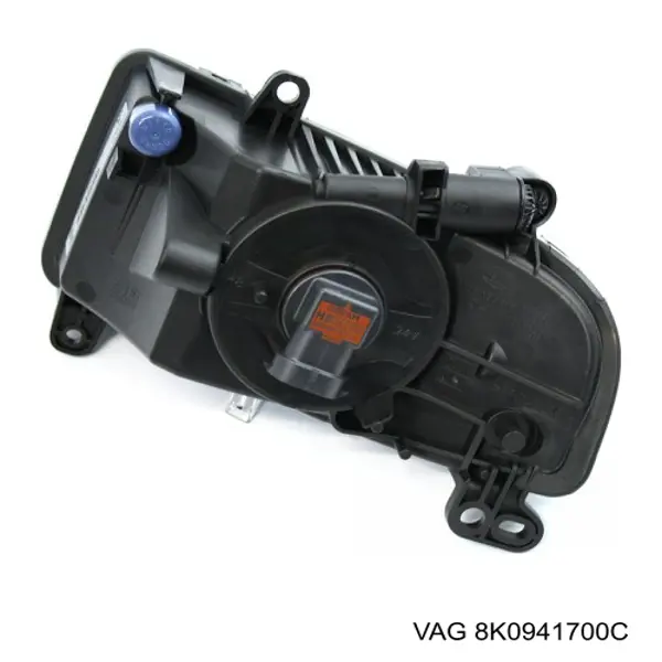 Купити 8K0941700C VAG Протитуманка права