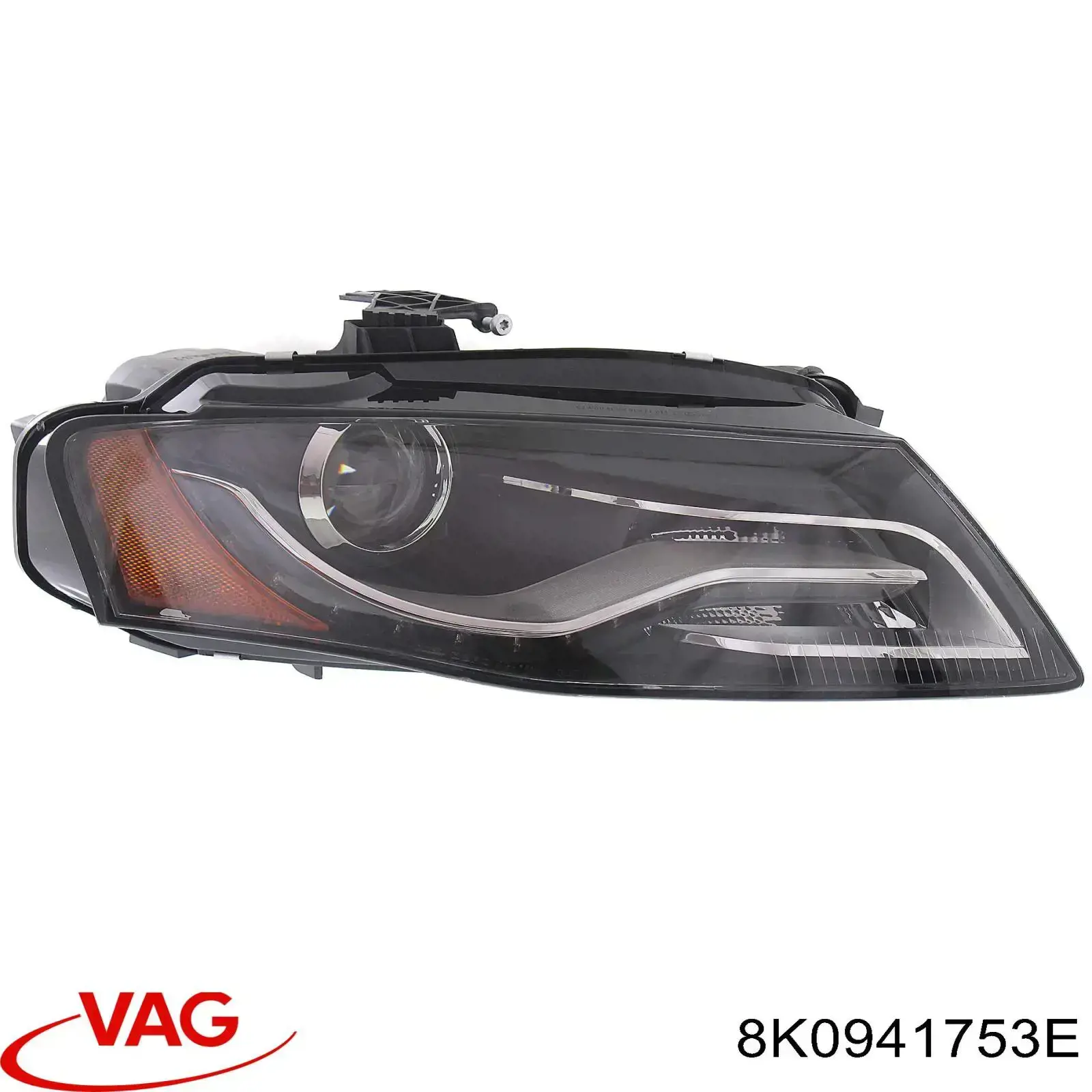 Фари VAG 8K0941753E ціна, від 701.47 USD
