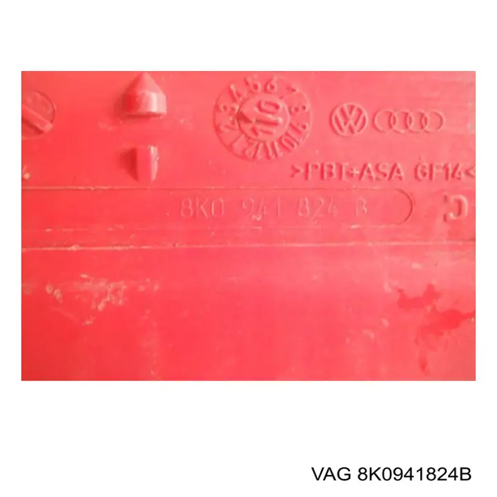 8K0941824B VAG 