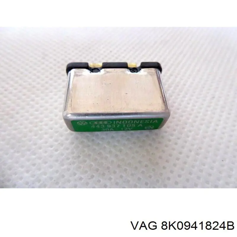 8K0941824B VAG