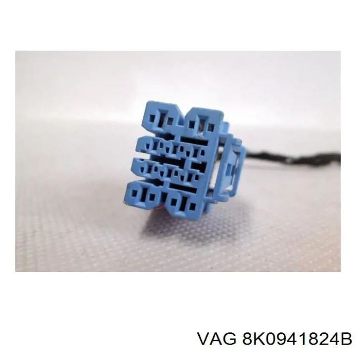  VAG 8K0941824B