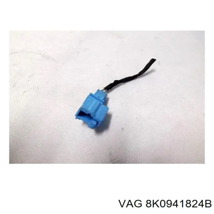  VAG 8K0941824B ціна, від 3.80 USD