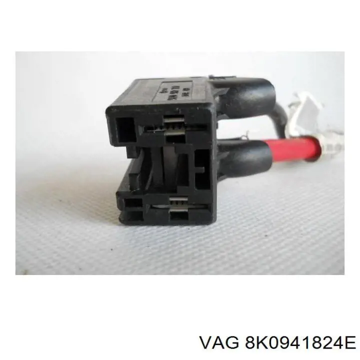 Купити 8K0941824E VAG 