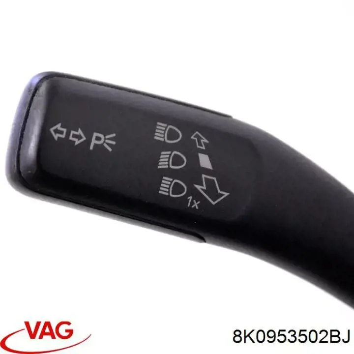Перемикачі Audi Q5 позашляховик (8RB) (2008 - 2016) ціна, від 48.15 USD