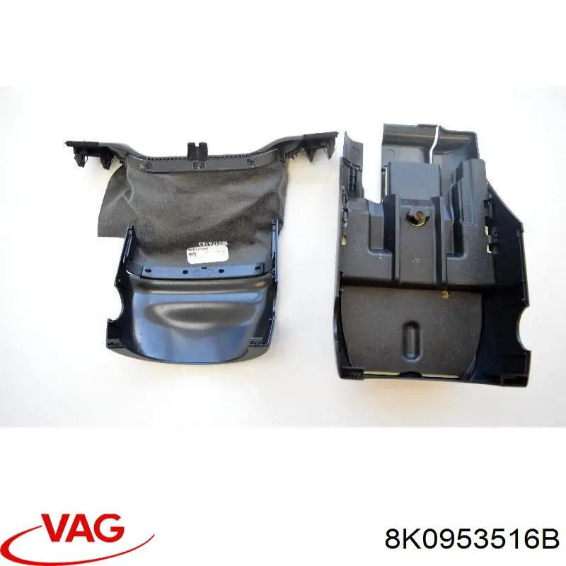  8K0953516B VAG
